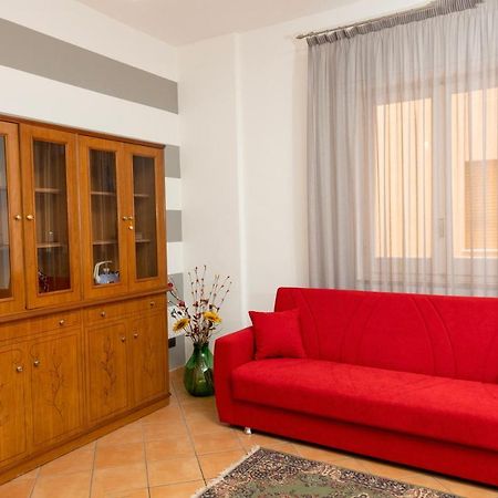 トラーパニCasa Cameliaアパートメント エクステリア 写真