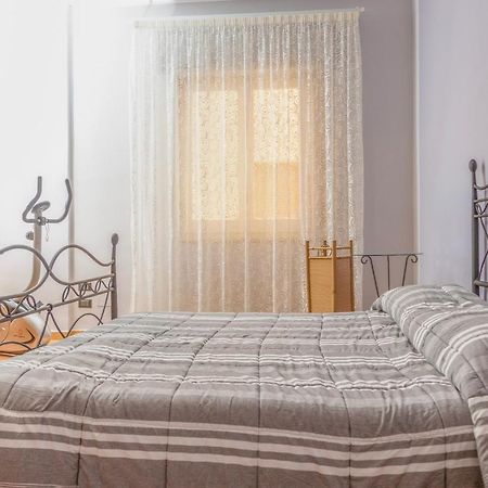 トラーパニCasa Cameliaアパートメント エクステリア 写真