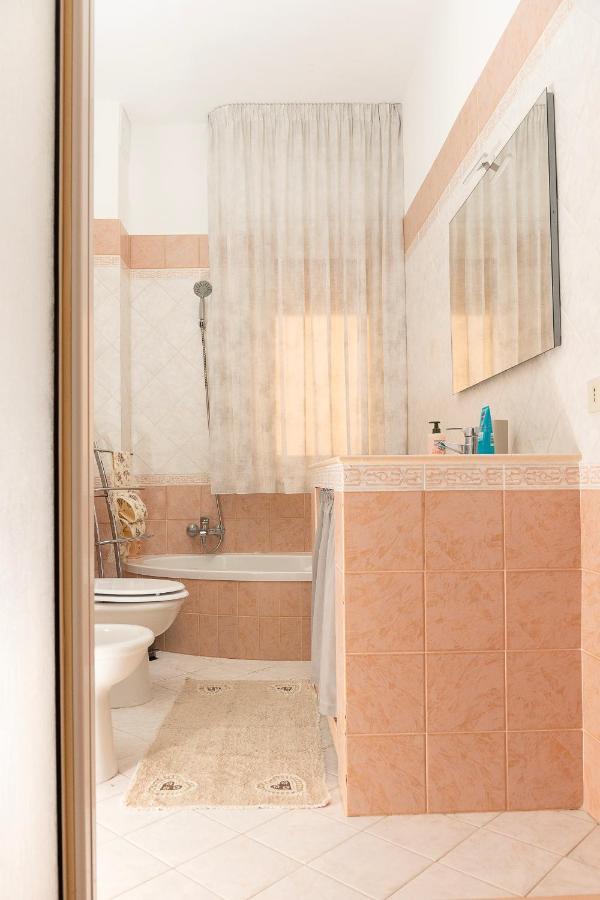 トラーパニCasa Cameliaアパートメント エクステリア 写真